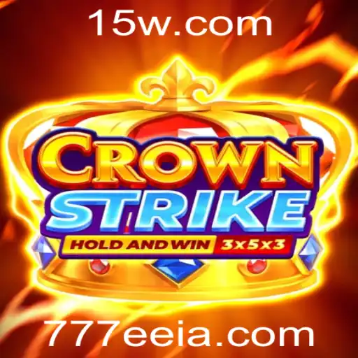 Explorando Crownstrike: O Jogo Inovador com Padrão '777ee'