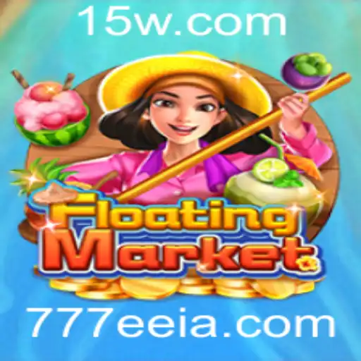 Explorando o Jogo Inovador FloatingMarket: Uma Mescla de Estratégia e Diversão