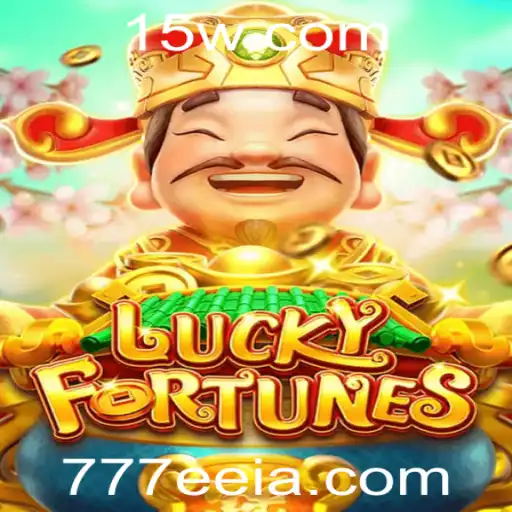Descubra o Mundo de Emoções com LUCKYFORTUNES