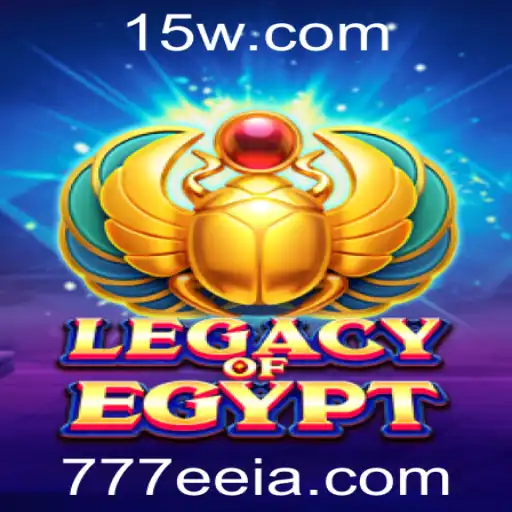 Descubra o Enigmático Mundo de 'LegacyOfEgypt'