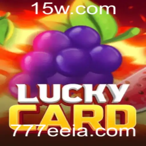 LuckyCard: O Jogo de Cartas que Está Conquistando o Mundo