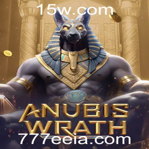 Explore o Fascinante Mundo de AnubisWrath