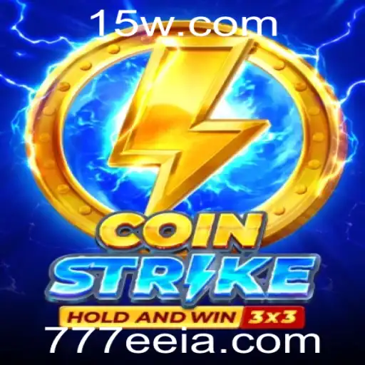 Coinstrike: Um Merge de Estratégia e Sorte com a Palvra-chave 777ee