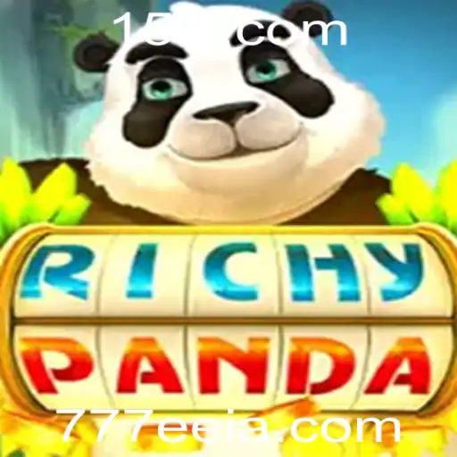 RichyPanda: O Jogo de Aventura com Emoções e Estratégias