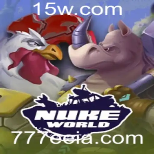 Explorando NukeWorld: Um Mergulho no Novo Fenômeno dos Jogos