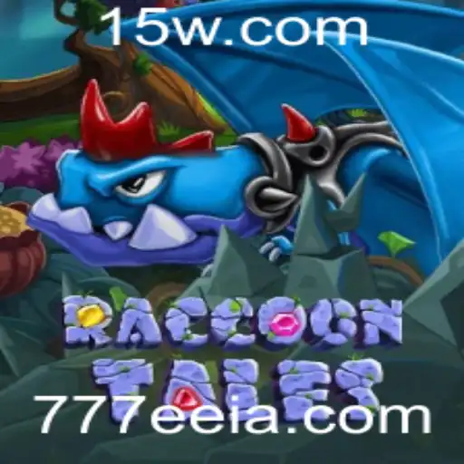 RaccoonTales: Descubra o Mundo Encantado dos Guaxinins Aventureiros