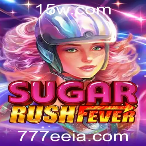 Descubra o Mundo de Entretenimento de SugarRushFever