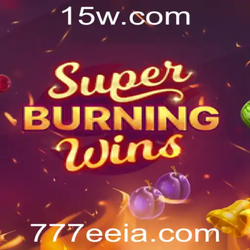 SuperBurningWins: Explorando o Dinâmico Mundo do Jogo com 777ee