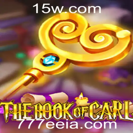 TheBookofCarl: Um Guia Completo para Entender Este Jogo Inovador